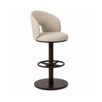 Clay Swivel Barstool