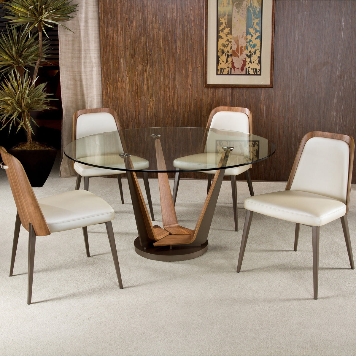 Coco Dining Chair