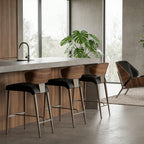 Costa Bar + Counter Stool