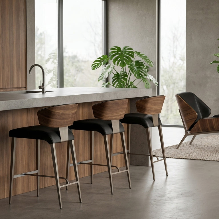 Costa Bar + Counter Stool