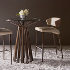 Costa Bar + Counter Stool