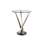 Crystal Bar Table