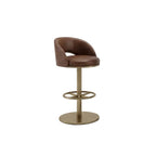 Dana Swivel Barstool