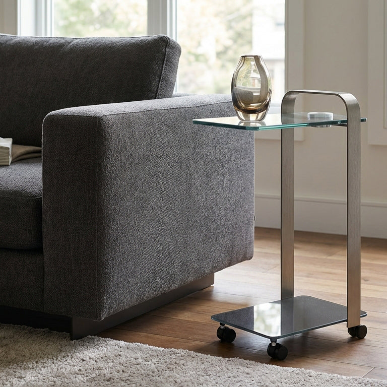 Deco Accent Table
