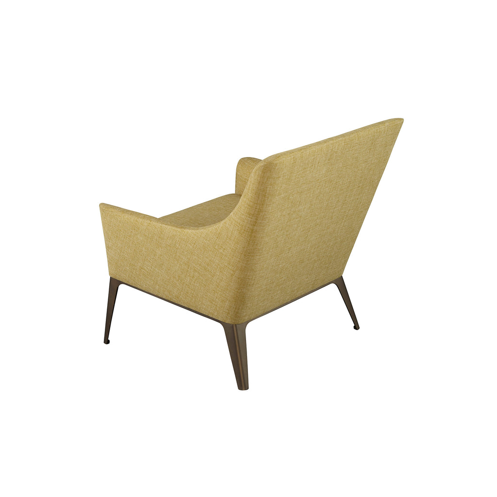 Dunbar Accent Chair