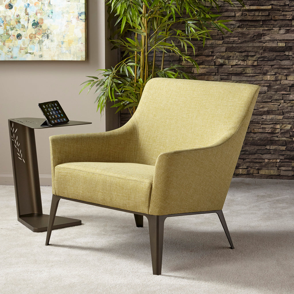 Dunbar Accent Chair