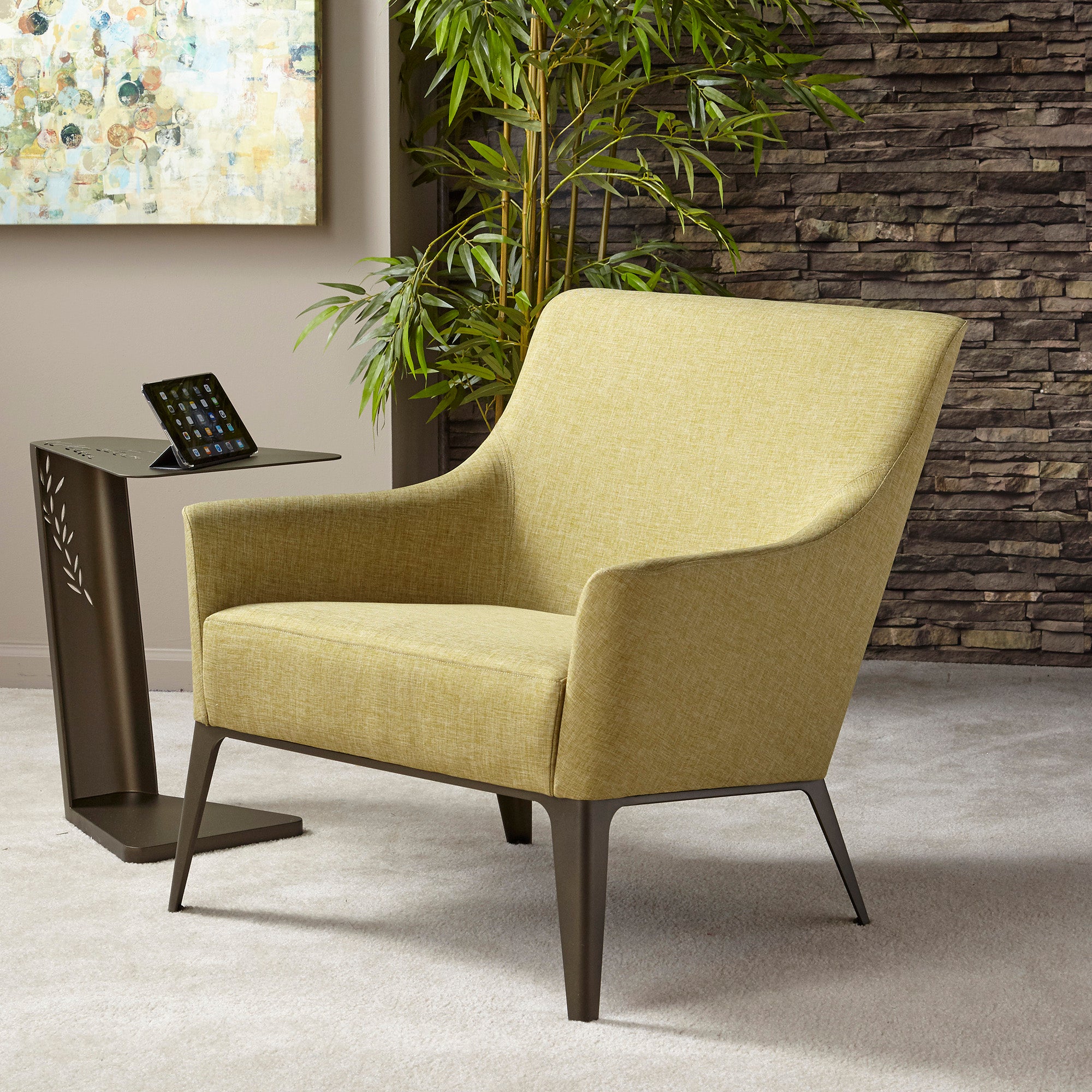 Dunbar Accent Chair