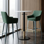 Dunbar Bar + Counter Stool