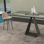 Elle Bar + Counter Stool