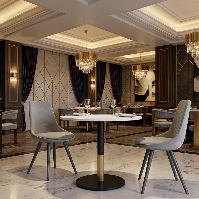 Elle Dining Chair