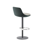 Elle Swivel Barstool