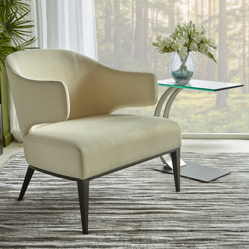Elliot Accent Chair