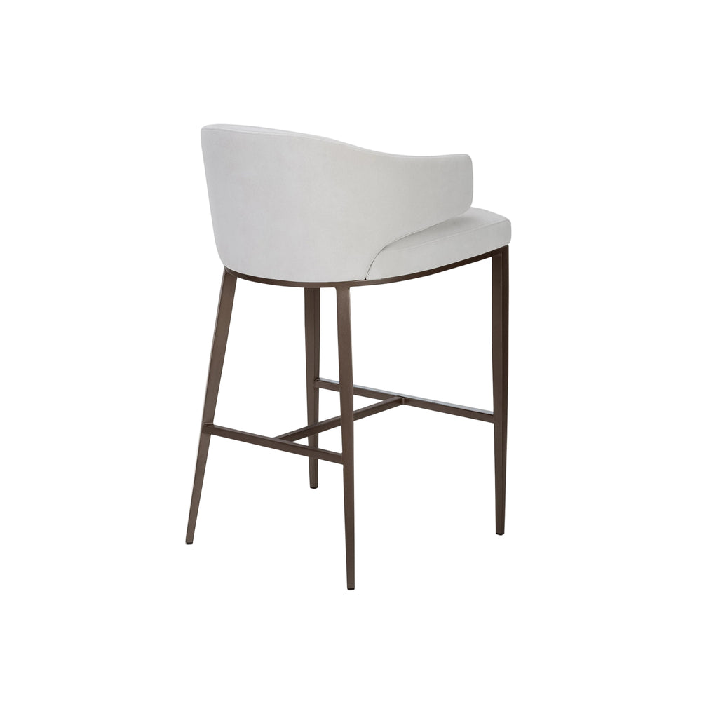 Elliot Bar + Counter Stool