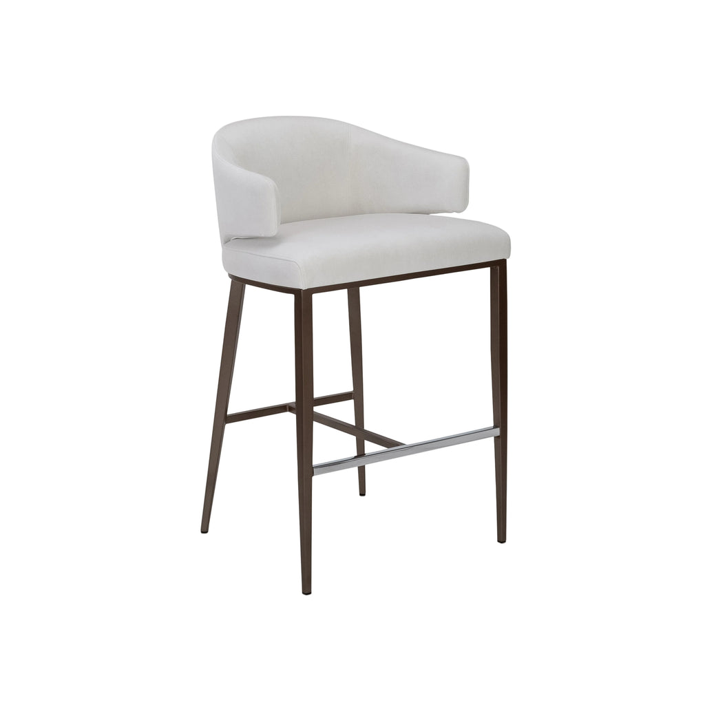 Elliot Bar + Counter Stool