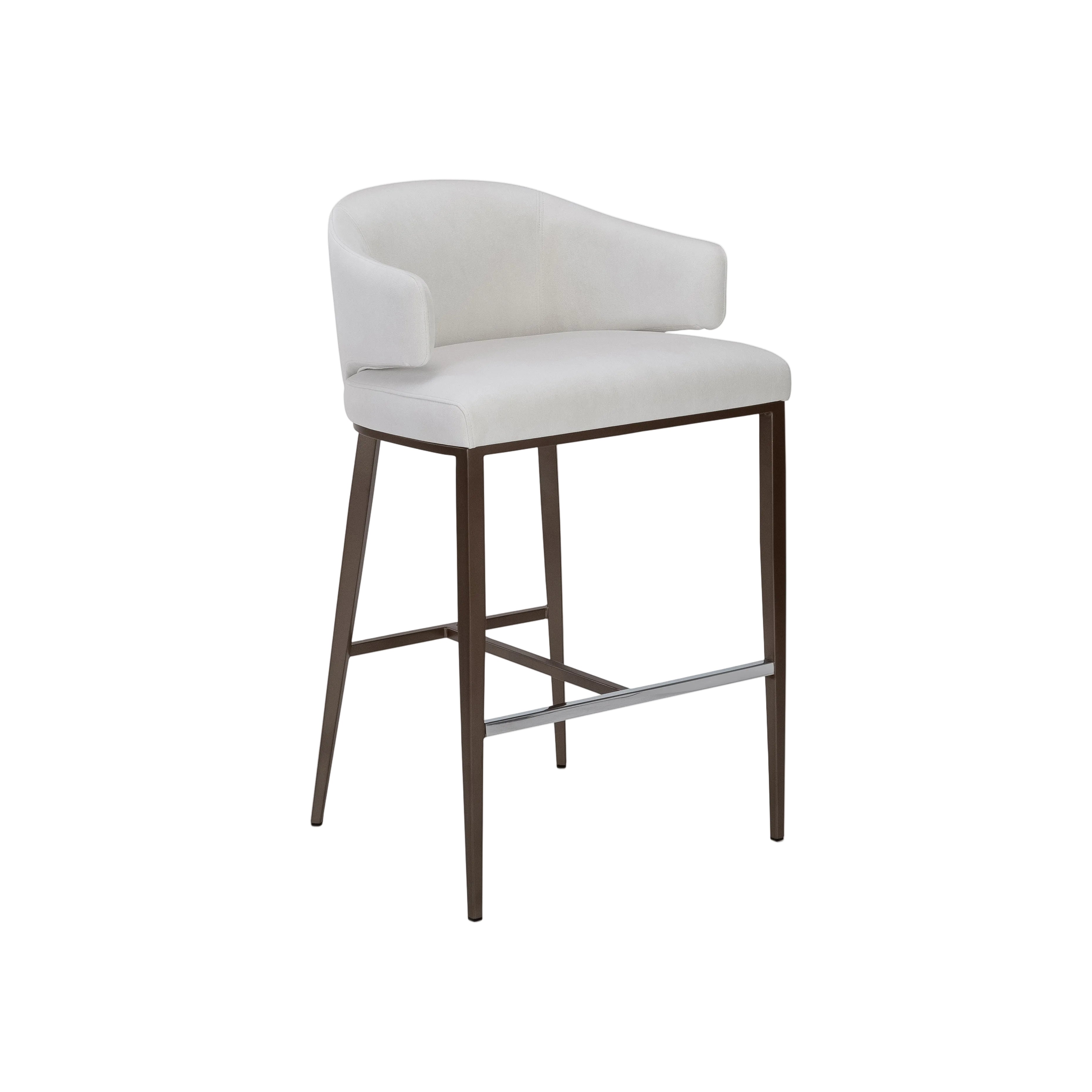 Elliot Bar + Counter Stool
