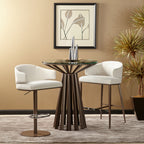 Elliot Bar + Counter Stool