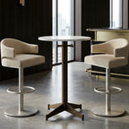 Elliot Swivel Barstool