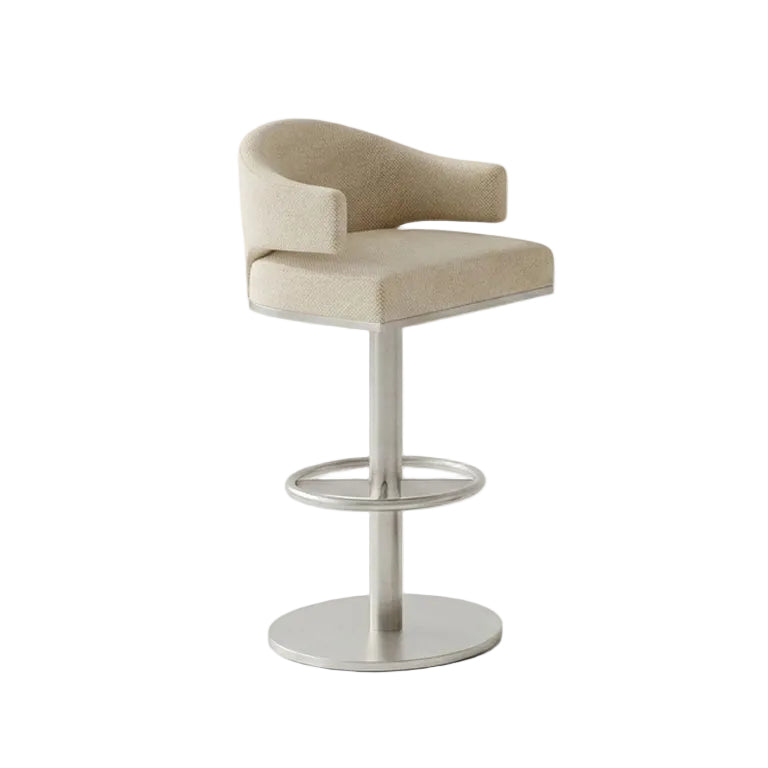 Elliot Swivel Barstool