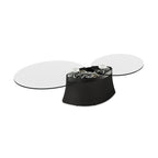 Ellipse Motion Cocktail Table