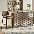 Fiona Bar + Counter Stool