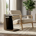 Flip Accent Table