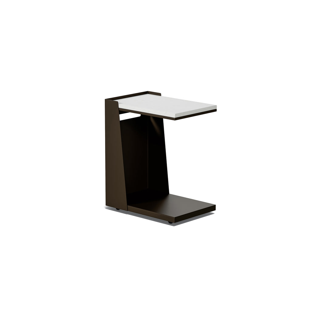 Flip Accent Table