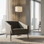 Folio Accent Chair