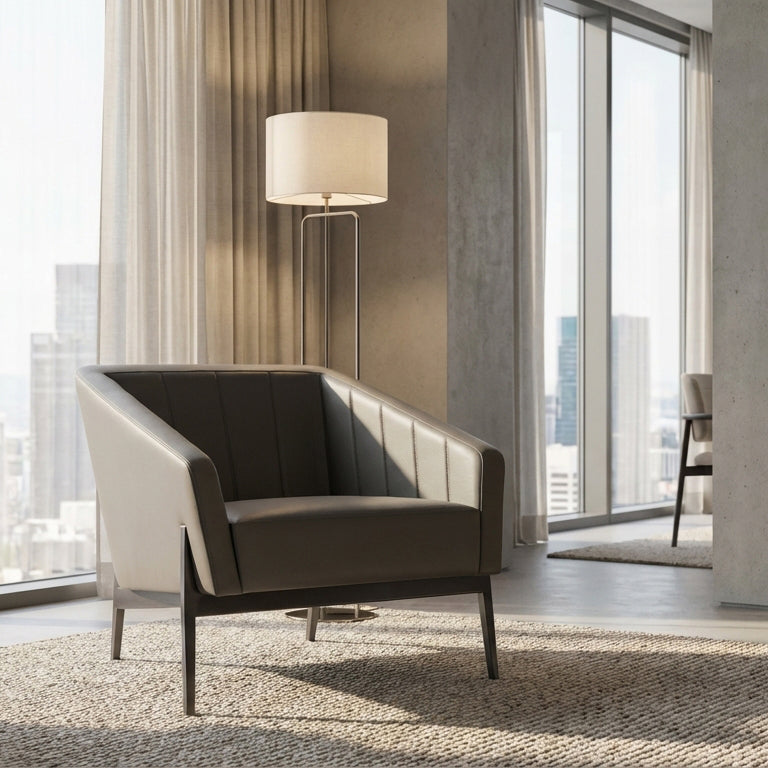 Folio Accent Chair