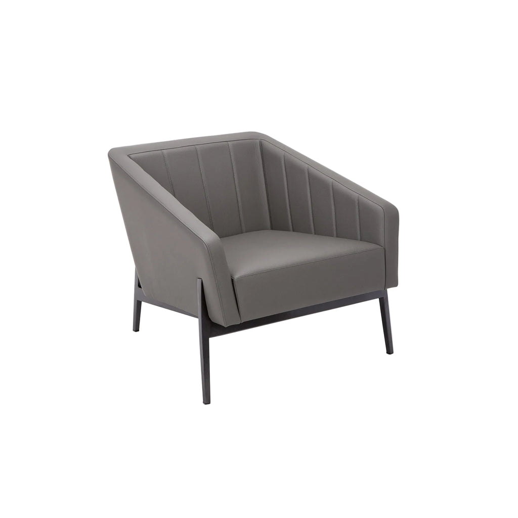 Folio Accent Chair