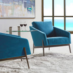Folio Accent Chair