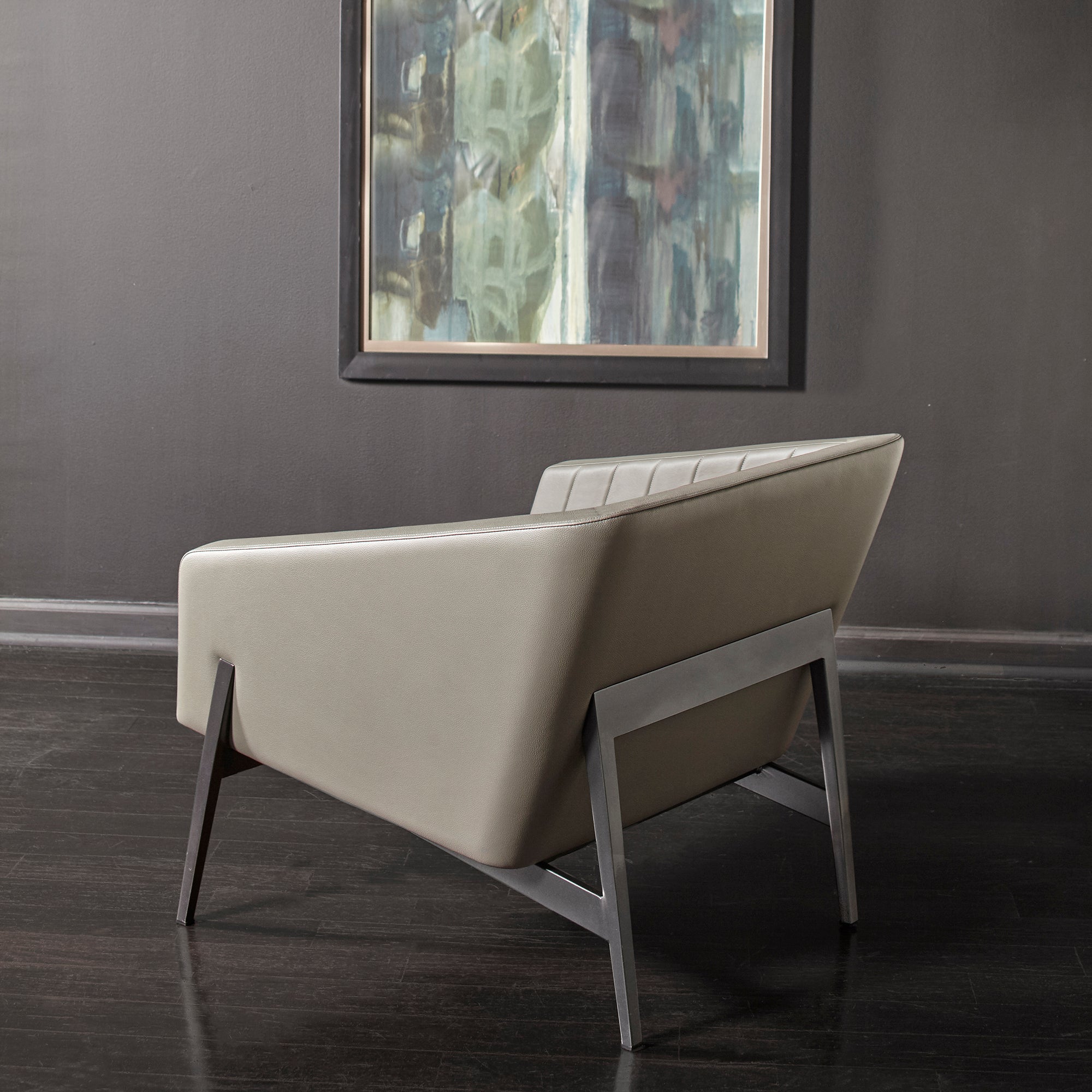 Folio Accent Chair