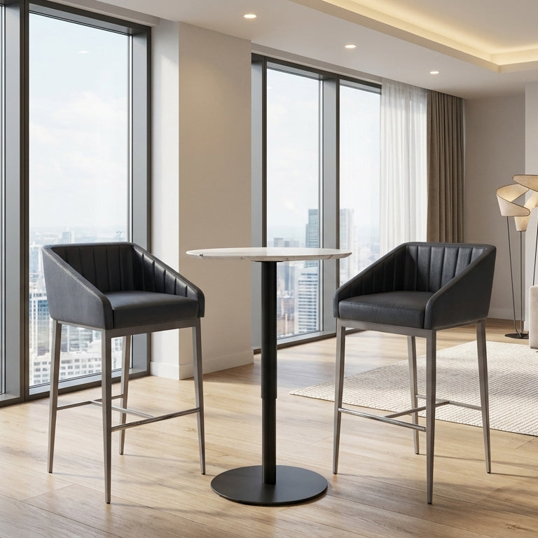 Folio Bar + Counter Stool