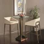 Folio Bar + Counter Stool