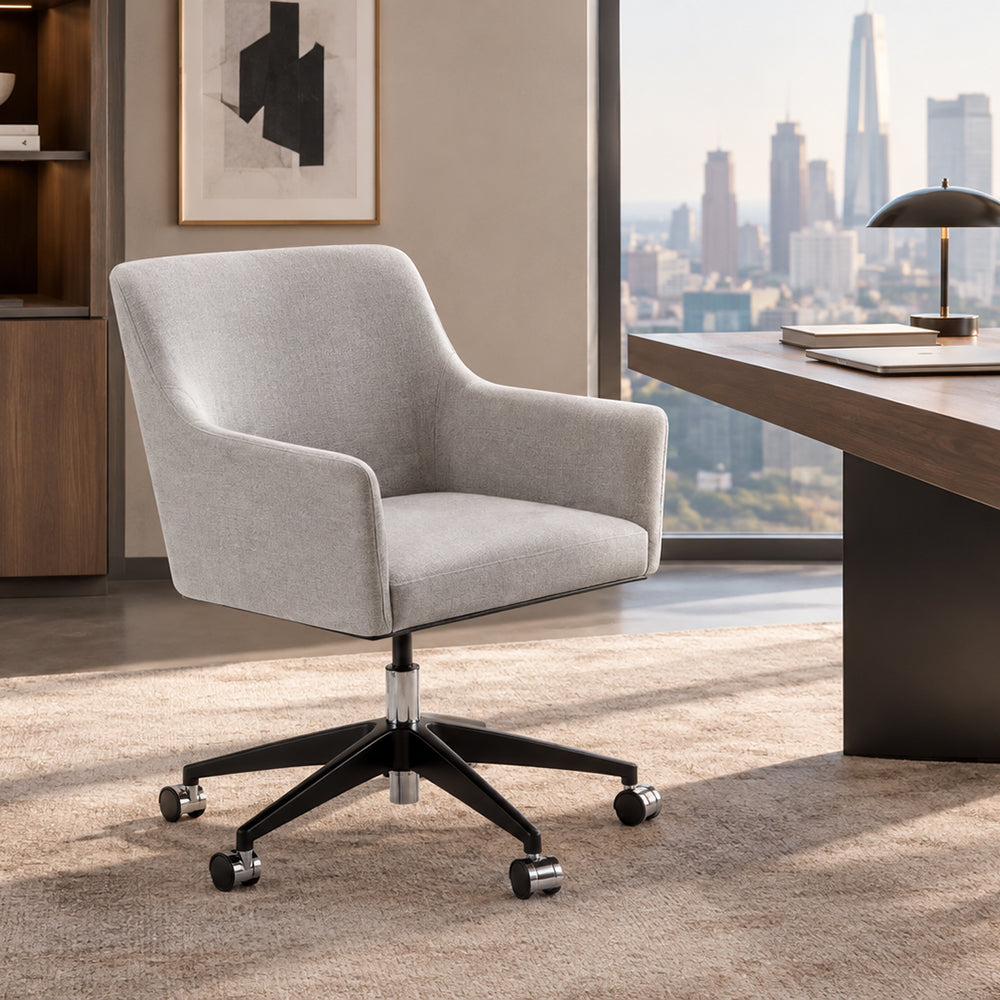 Folio Swivel Desk Chair