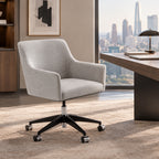 Folio Swivel Desk Chair