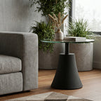Galaxy End Table