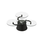Galaxy Motion Cocktail Table
