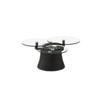 Galaxy Motion Cocktail Table
