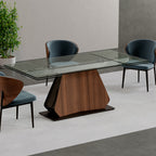 Gea Extendable Dining Table