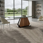 Gea Extendable Dining Table
