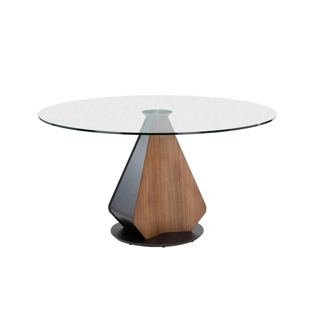 Gea Round Dining Table