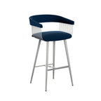 Gianna Bar + Counter Stool