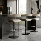 Gianna Swivel Barstool