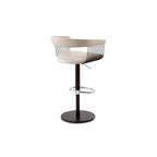 Gianna Swivel Barstool
