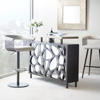 Gianna Swivel Barstool