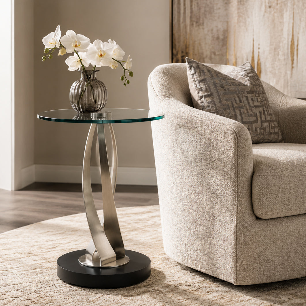 Gigi Accent Table