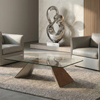 Hyper Cocktail Table