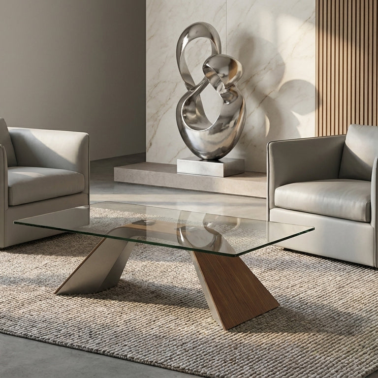Hyper Cocktail Table