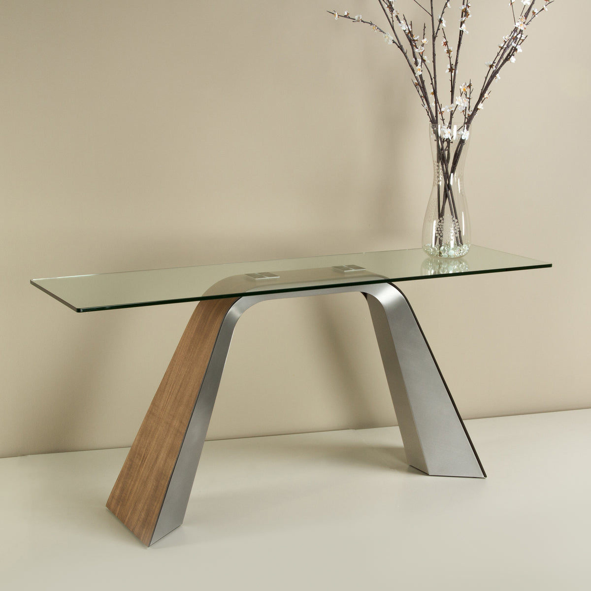 Hyper Console Table