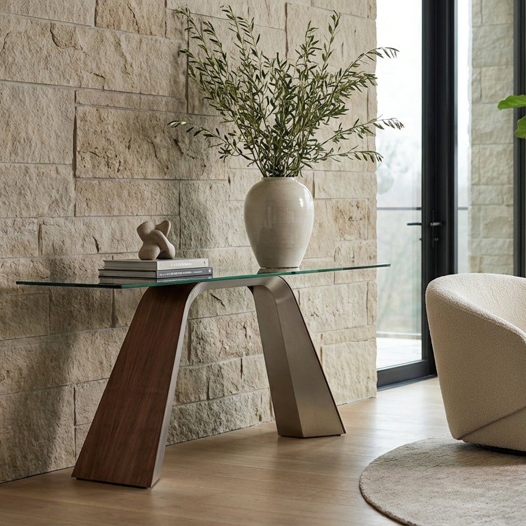 Hyper Console Table